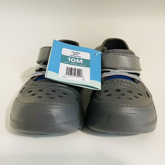 Stride Rite 360 Oceano Kid's Unisex Water Sandal Toddler Size 10 NWT - Picture 3 of 12